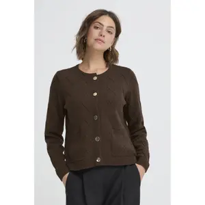 Strickjacke, Damen fransa Nanni 1 image-2