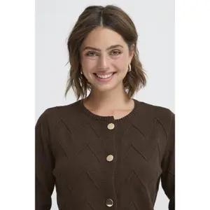 Strickjacke, Damen fransa Nanni 1 image-5