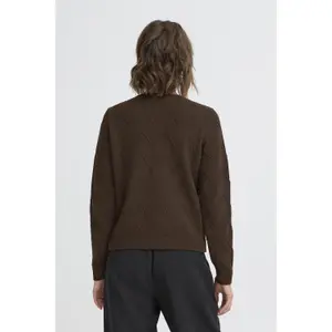 Strickjacke, Damen fransa Nanni 1 image-4