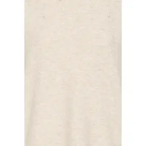 Trøje med rund hals til kvinder fransa Risal 2 image-2