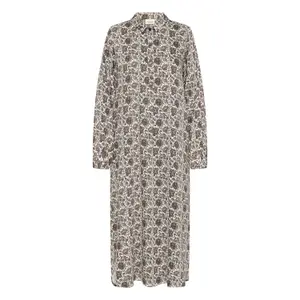 Women's dress fransa Gladis 2 image-0