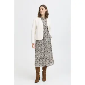 Women's dress fransa Gladis 2 image-3