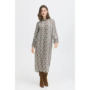 Women's dress fransa Gladis 2 image-4