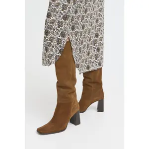 Women's dress fransa Gladis 2 image-5