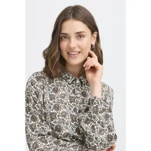 Women's dress fransa Gladis 2 image-6