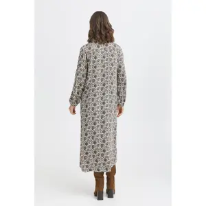Women's dress fransa Gladis 2 image-4