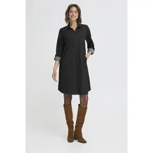 Kjole til kvinder fransa Chi 1 image-3