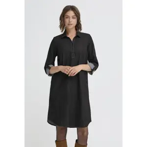 Kjole til kvinder fransa Chi 1 image-4