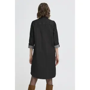 Kjole til kvinder fransa Chi 1 image-5