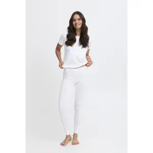 Women's leggings fransa Kokos 1 image-1