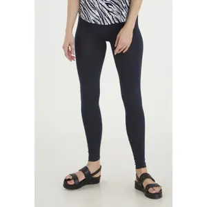 Women's leggings fransa Kokos 1 image-1