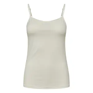 Camiseta de tirantes para mujer fransa Krask 1 image-0