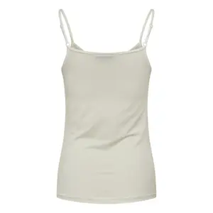 Camiseta de tirantes para mujer fransa Krask 1 image-1