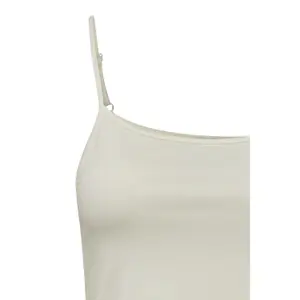 Camiseta de tirantes para mujer fransa Krask 1 image-2