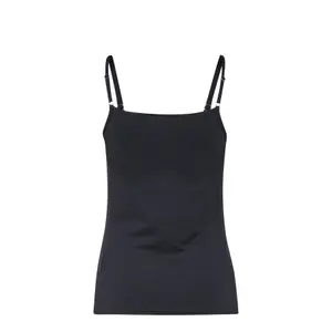 Camiseta de tirantes para mujer fransa Krask 1 image-1