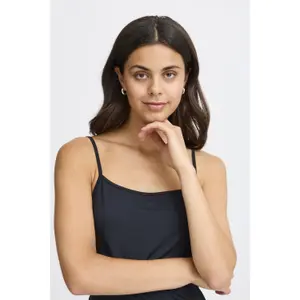 Camiseta de tirantes para mujer fransa Krask 1 image-5