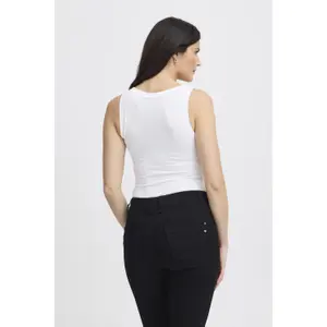 Women's tank top fransa Zulu 1 image-2