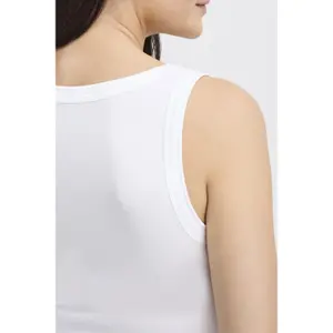 Women's tank top fransa Zulu 1 image-4