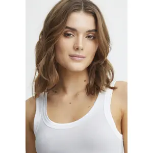 Women's tank top fransa Zulu 1 image-3