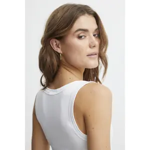 Women's tank top fransa Zulu 1 image-4