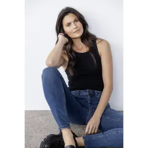 Women's tank top fransa Zulu 1 image-2