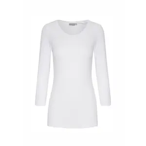 T-shirt de mulher fransa Kiksen 2 image-0