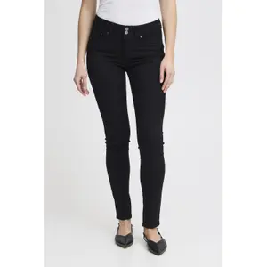 601748-60096-pantalon-femme-fransa-zalin-tokyo-black