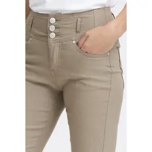 Damenhosen fransa Zalin Hanoi image-6