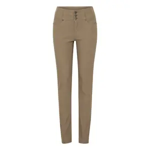 Pantalon femme fransa Zalin Hanoi image-0
