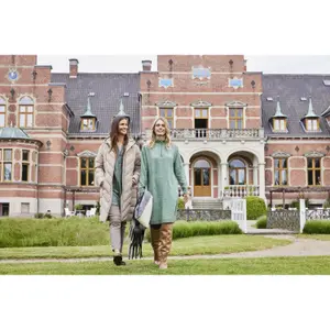 Pantalon femme fransa Zalin Hanoi image-6