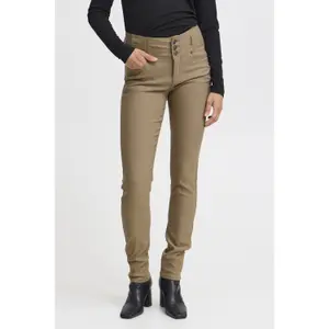 Pantalon femme fransa Zalin Hanoi image-2