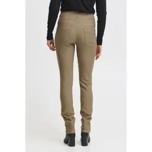 Pantalon femme fransa Zalin Hanoi image-4