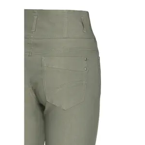 Bukser til kvinder fransa Zalin Hanoi image-2