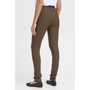 Women's Trousers fransa Zalin Hanoi image-2