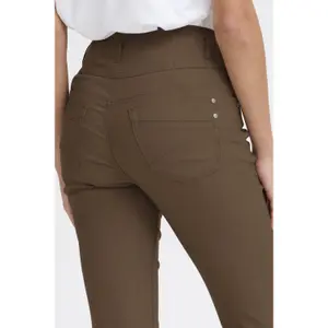 Women's Trousers fransa Zalin Hanoi image-3