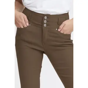 Women's Trousers fransa Zalin Hanoi image-4