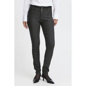 Bukser til kvinder fransa Zalin Hanoi image-4