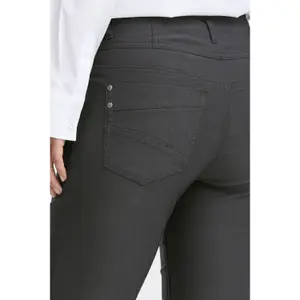 Bukser til kvinder fransa Zalin Hanoi image-6