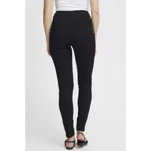 Bukser til kvinder fransa Zalin Hanoi image-4