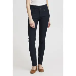 Bukser til kvinder fransa Zalin Hanoi image-1