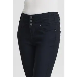 Bukser til kvinder fransa Zalin Hanoi image-3