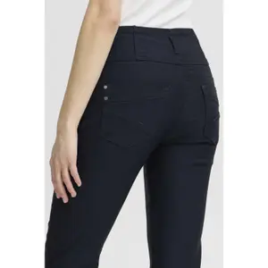 Bukser til kvinder fransa Zalin Hanoi image-4