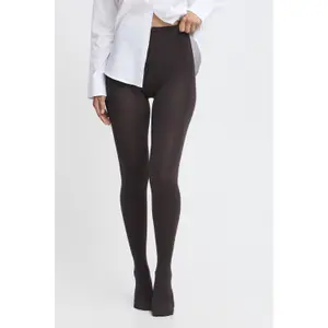 Women's tights fransa Zermo 2 Winter Stocking Solid image-1