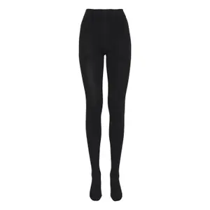 Leggings Damen fransa Zermo 2 Winter Stocking Solid image-0