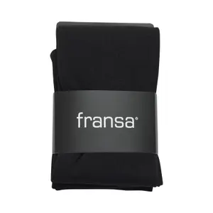 Leggings Damen fransa Zermo 2 Winter Stocking Solid image-3