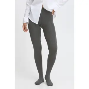 Leggings Damen fransa Zermo 2 Winter Stocking Solid image-1