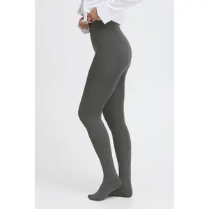 Leggings Damen fransa Zermo 2 Winter Stocking Solid image-4