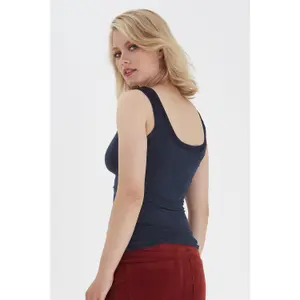 Tampo do tanque feminino fransa Zulu 10 image-3