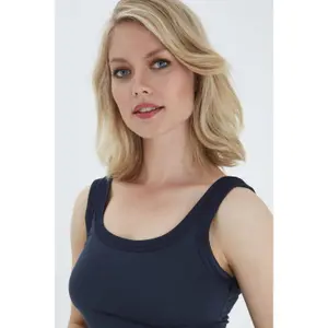 Tampo do tanque feminino fransa Zulu 10 image-6