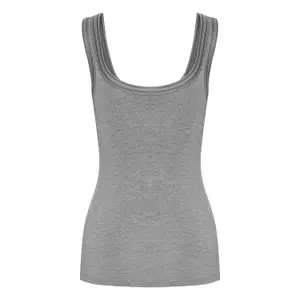 Tampo do tanque feminino fransa Zulu 10 image-1